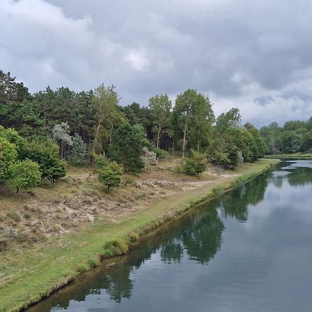 Duin-Vliet Bed & Breakfast Bentveld Bagian luar foto