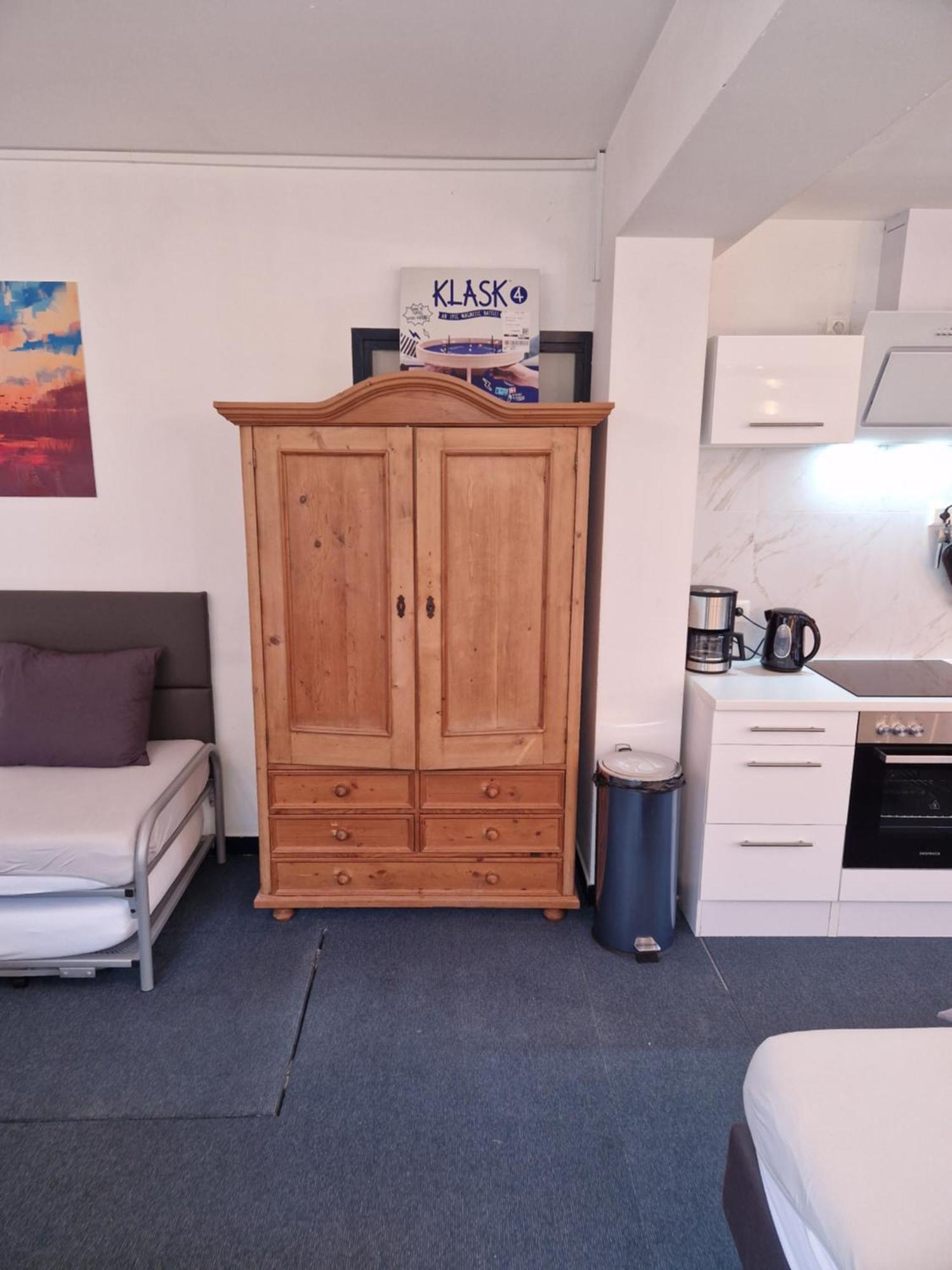 Duin-Vliet Bed & Breakfast Bentveld Ruang foto