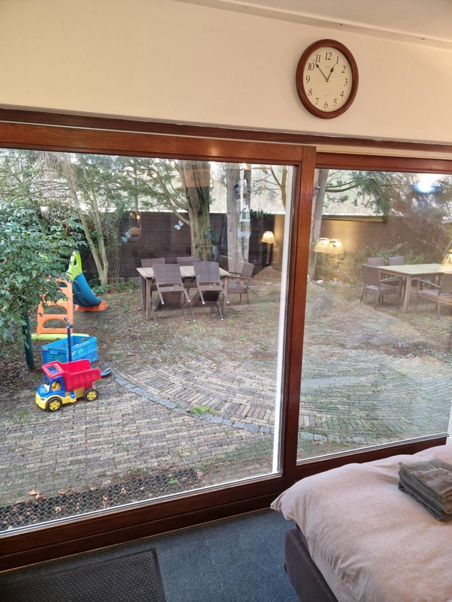 Duin-Vliet Bed & Breakfast Bentveld Ruang foto