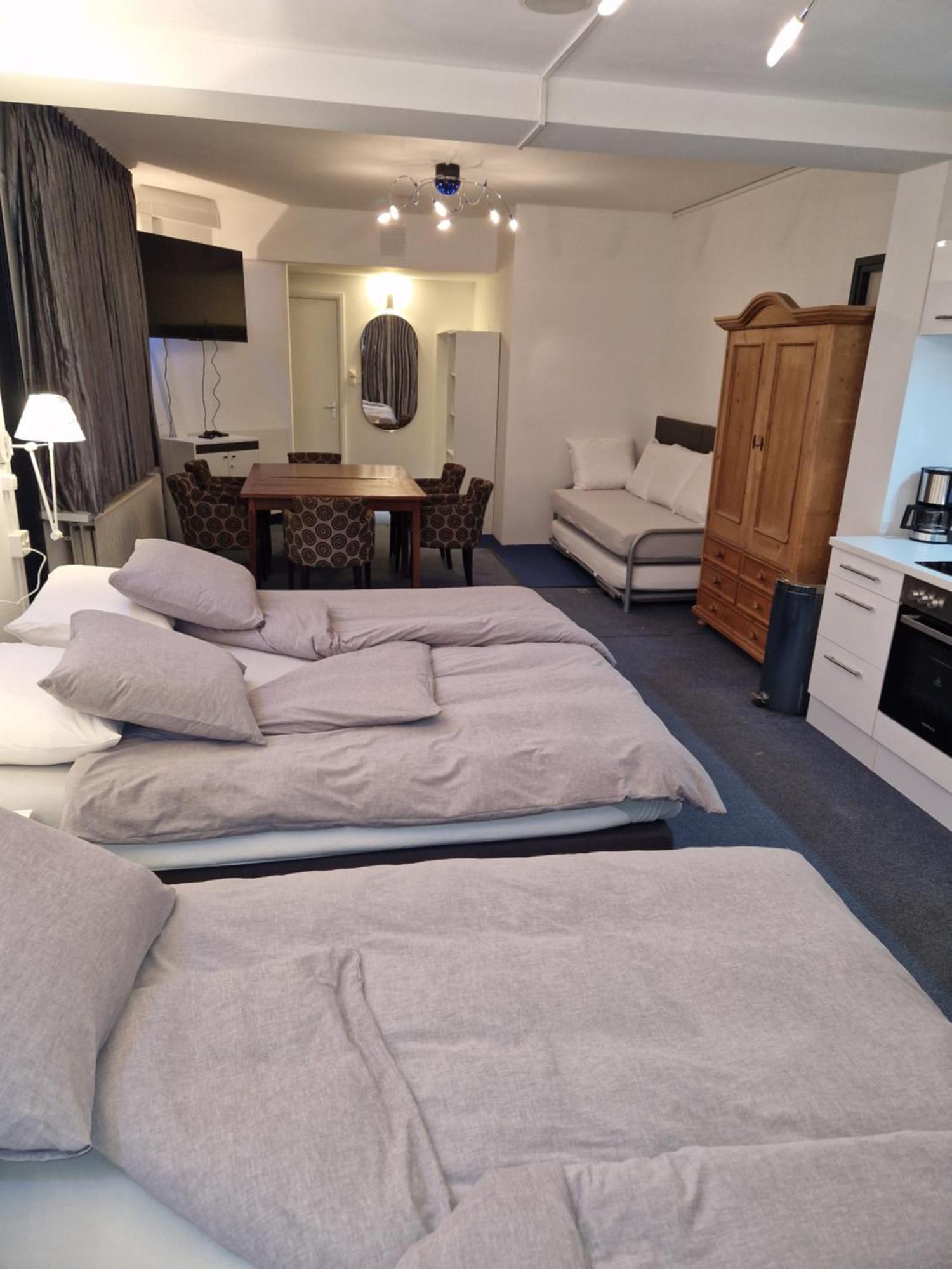 Duin-Vliet Bed & Breakfast Bentveld Bagian luar foto