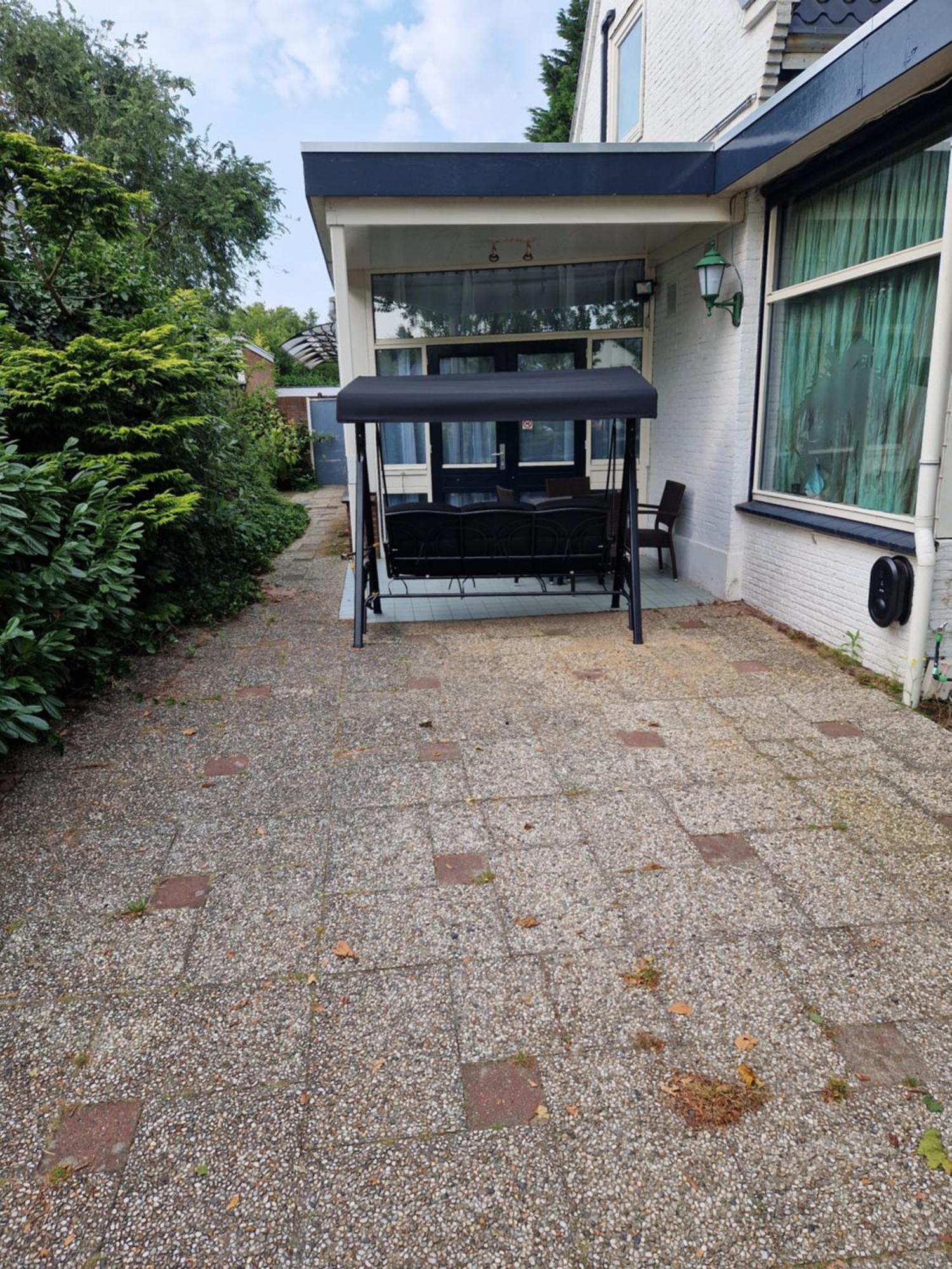 Duin-Vliet Bed & Breakfast Bentveld Ruang foto