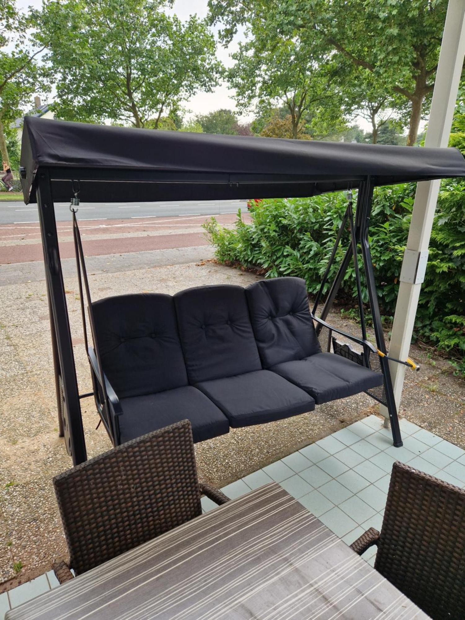 Duin-Vliet Bed & Breakfast Bentveld Bagian luar foto